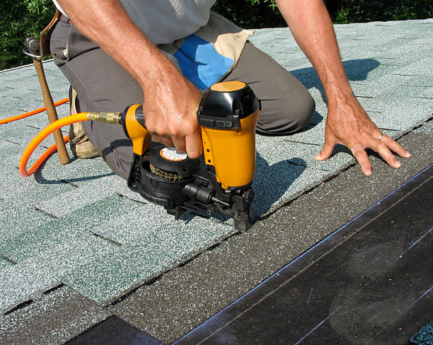 Best Best Roofing Contractors  in Aloha, OR