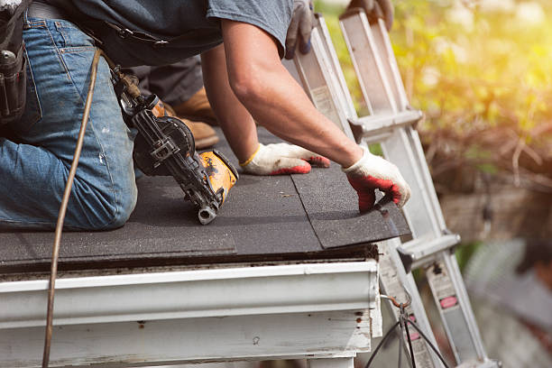 Best Roof Replacement Cost  in Aloha, OR