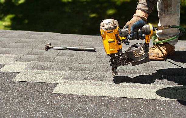 Quick and Trustworthy Emergency Roof Repair Services in Aloha, OR
