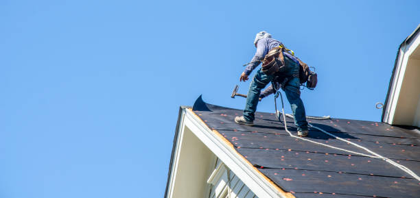 Best Roof Replacement Cost  in Aloha, OR